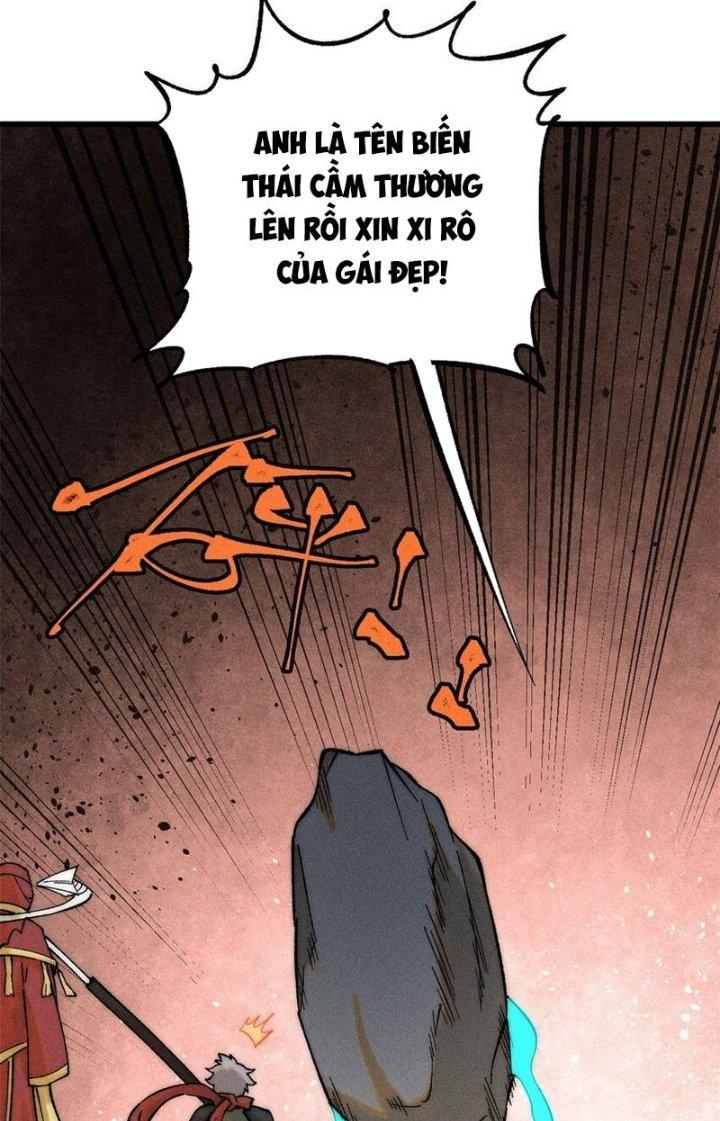 Người Chơi Hung Mãnh Chapter 87 - Trang 2