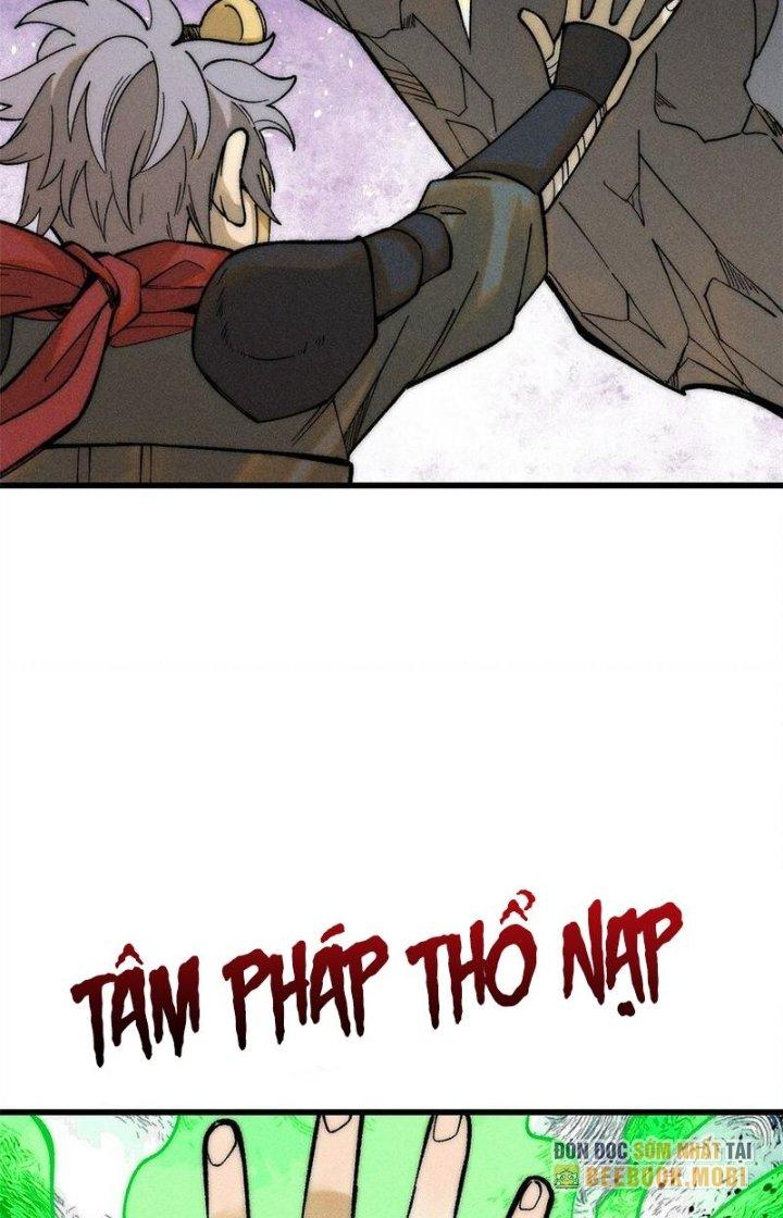 Người Chơi Hung Mãnh Chapter 87 - Trang 2