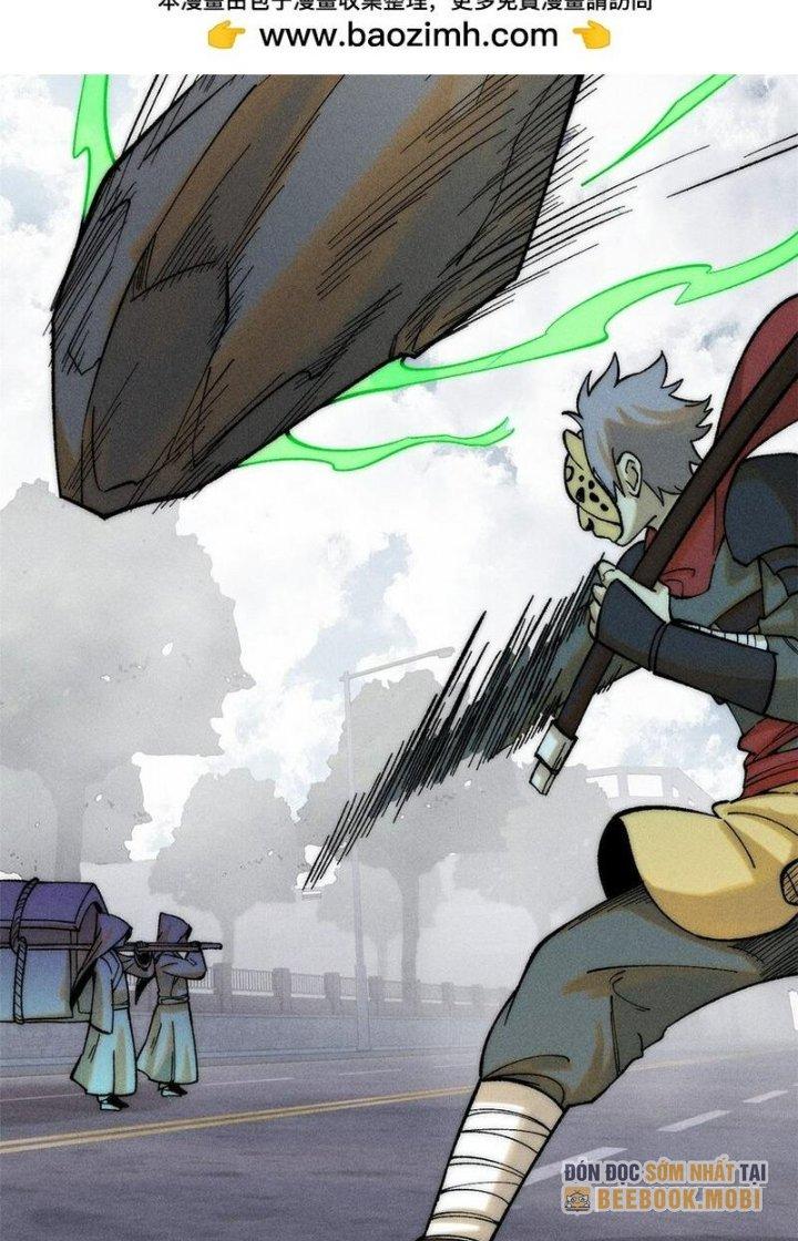 Người Chơi Hung Mãnh Chapter 87 - Trang 2