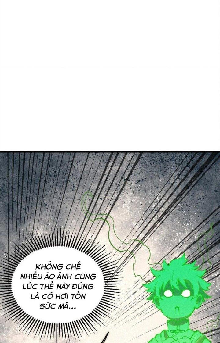 Người Chơi Hung Mãnh Chapter 87 - Trang 2