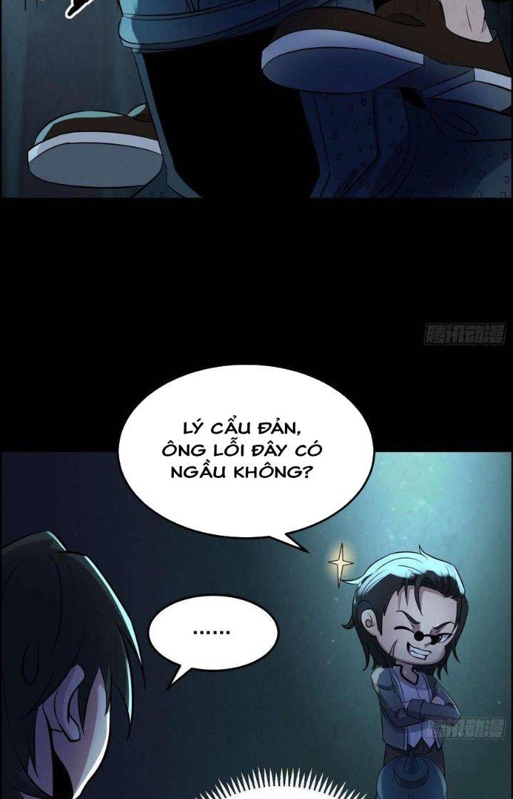 Hành Tẩu Âm Dương Chapter 72 - Trang 2