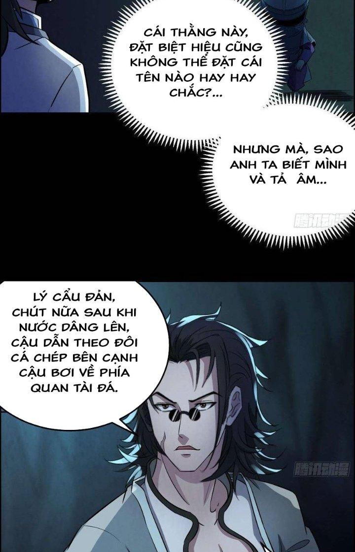 Hành Tẩu Âm Dương Chapter 72 - Trang 2
