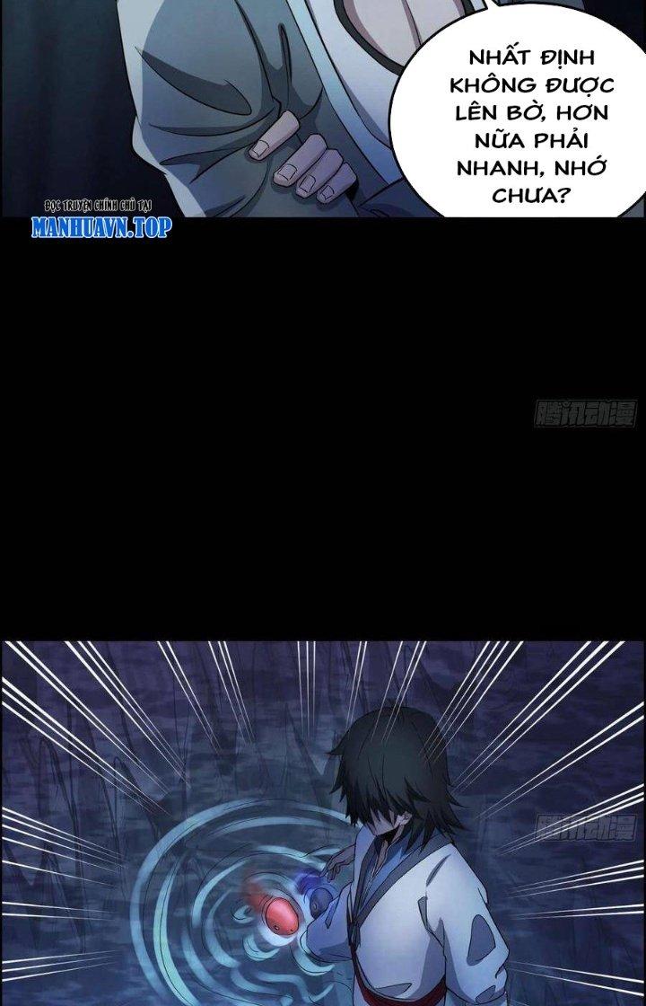 Hành Tẩu Âm Dương Chapter 72 - Trang 2