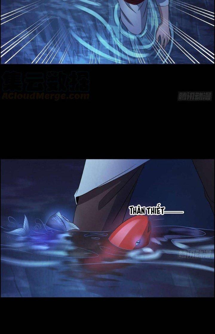 Hành Tẩu Âm Dương Chapter 72 - Trang 2