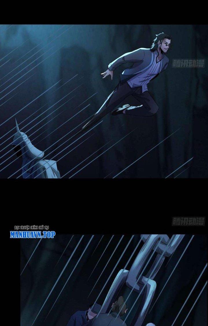 Hành Tẩu Âm Dương Chapter 72 - Trang 2