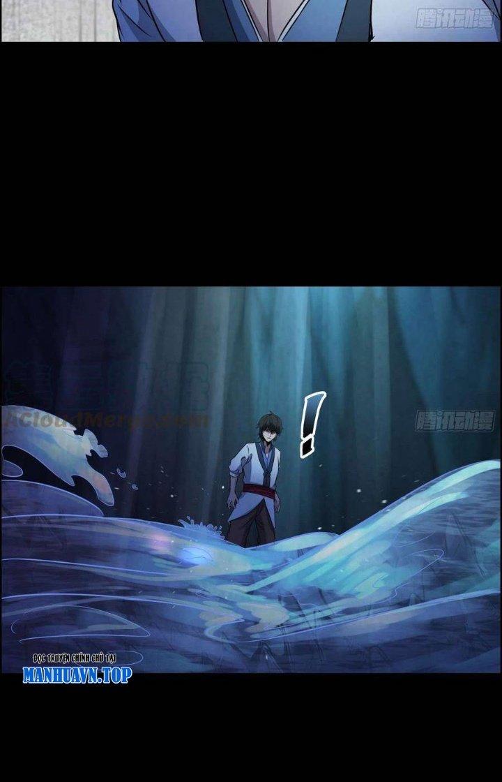 Hành Tẩu Âm Dương Chapter 72 - Trang 2