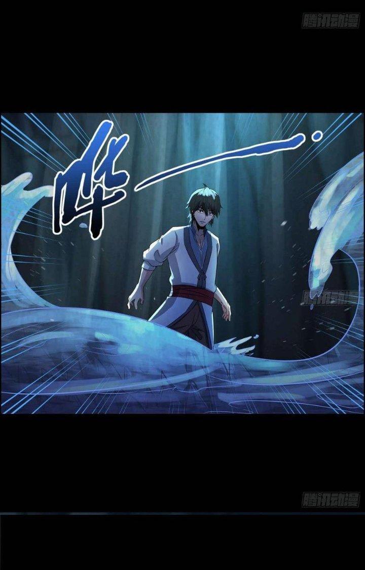 Hành Tẩu Âm Dương Chapter 72 - Trang 2