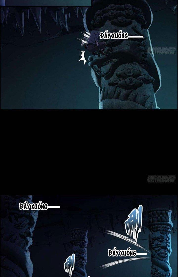 Hành Tẩu Âm Dương Chapter 72 - Trang 2
