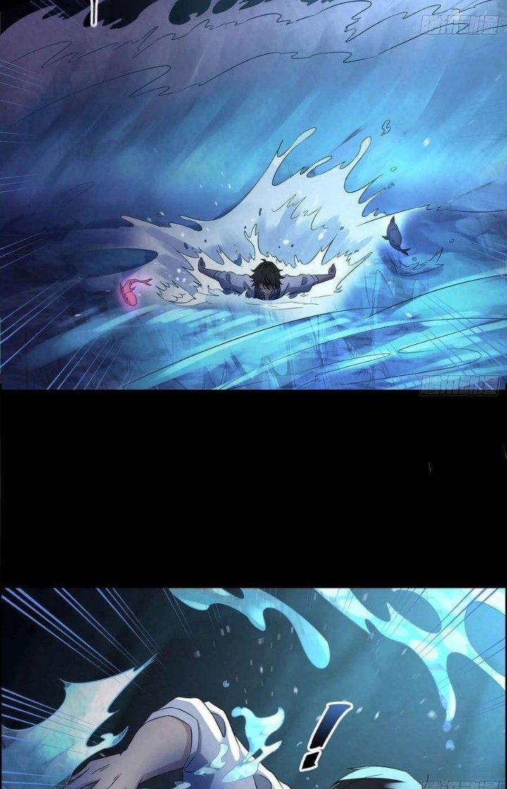 Hành Tẩu Âm Dương Chapter 72 - Trang 2