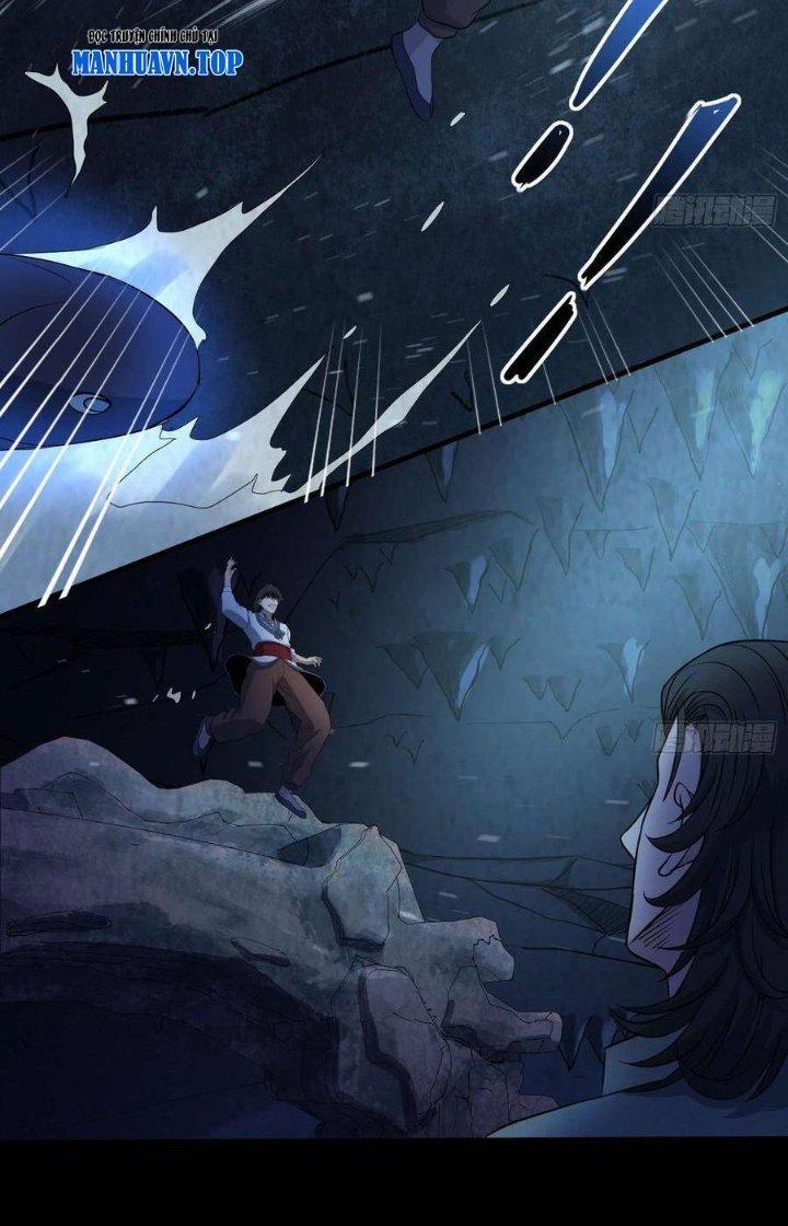 Hành Tẩu Âm Dương Chapter 72 - Trang 2