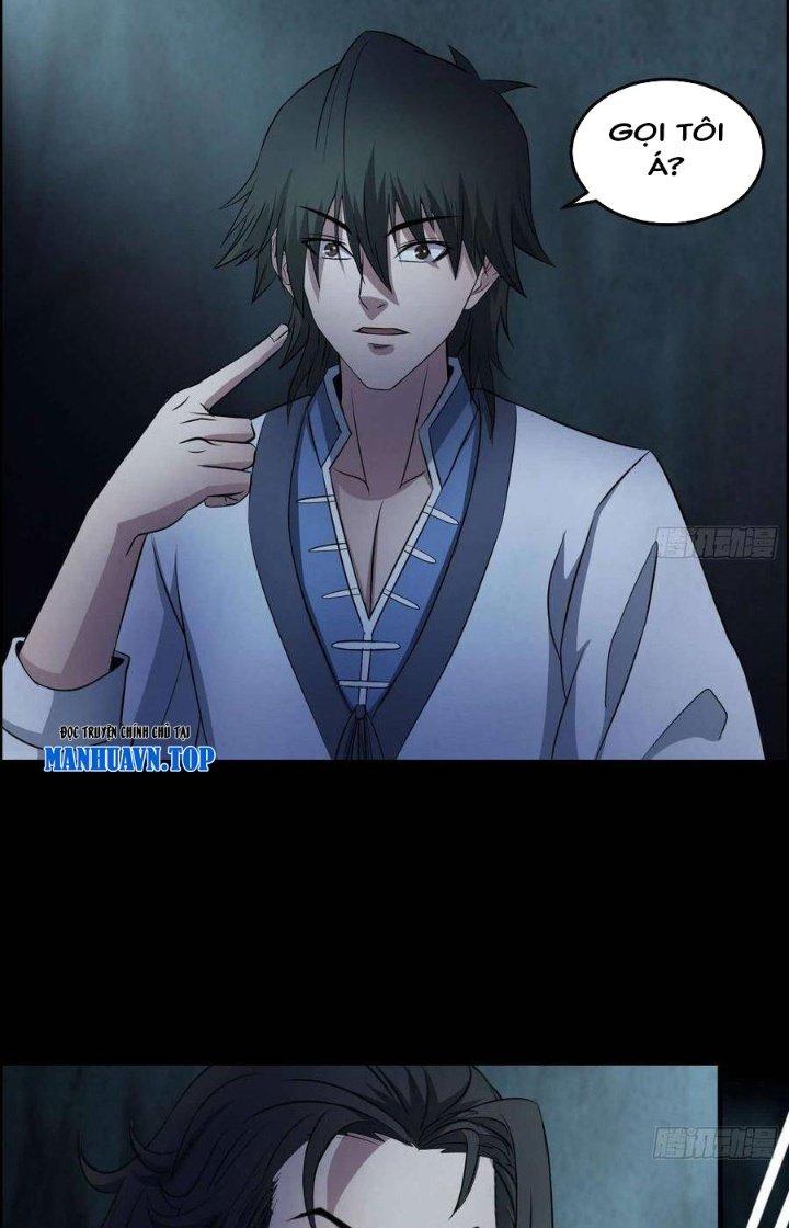 Hành Tẩu Âm Dương Chapter 72 - Trang 2