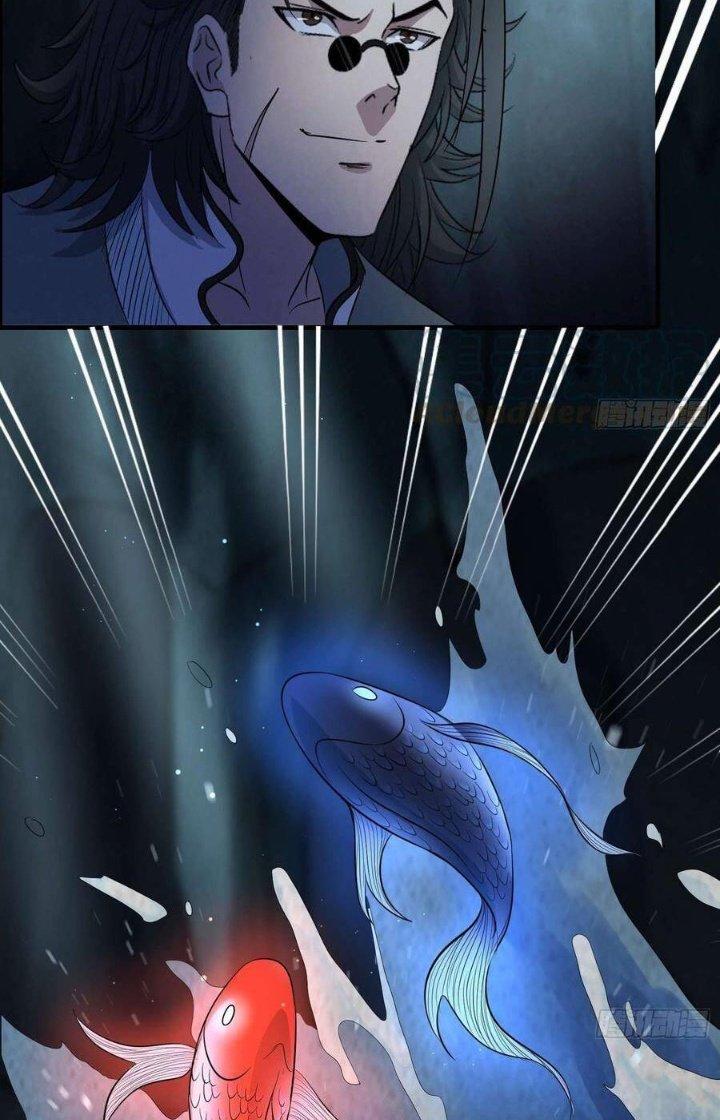 Hành Tẩu Âm Dương Chapter 72 - Trang 2