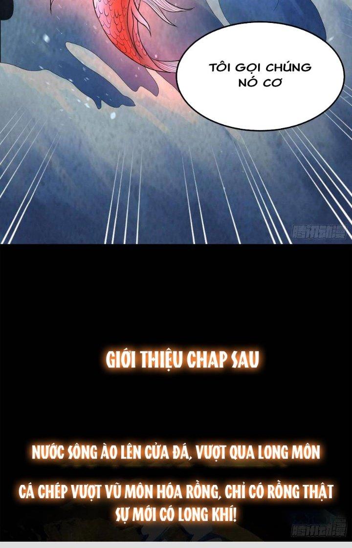 Hành Tẩu Âm Dương Chapter 72 - Trang 2