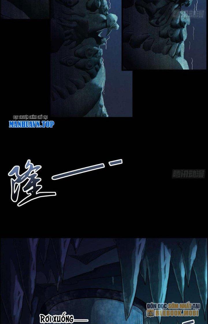 Hành Tẩu Âm Dương Chapter 72 - Trang 2