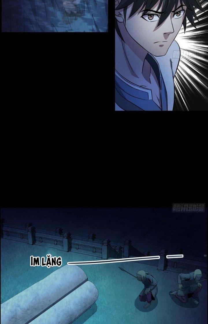 Hành Tẩu Âm Dương Chapter 72 - Trang 2