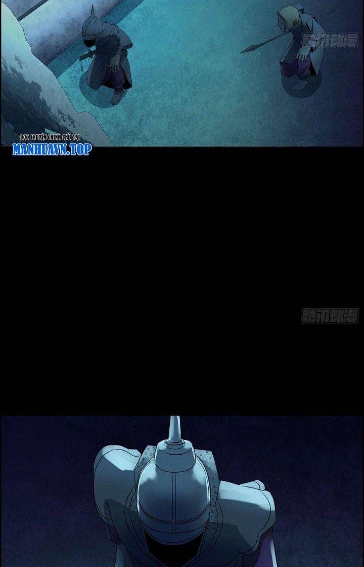 Hành Tẩu Âm Dương Chapter 72 - Trang 2