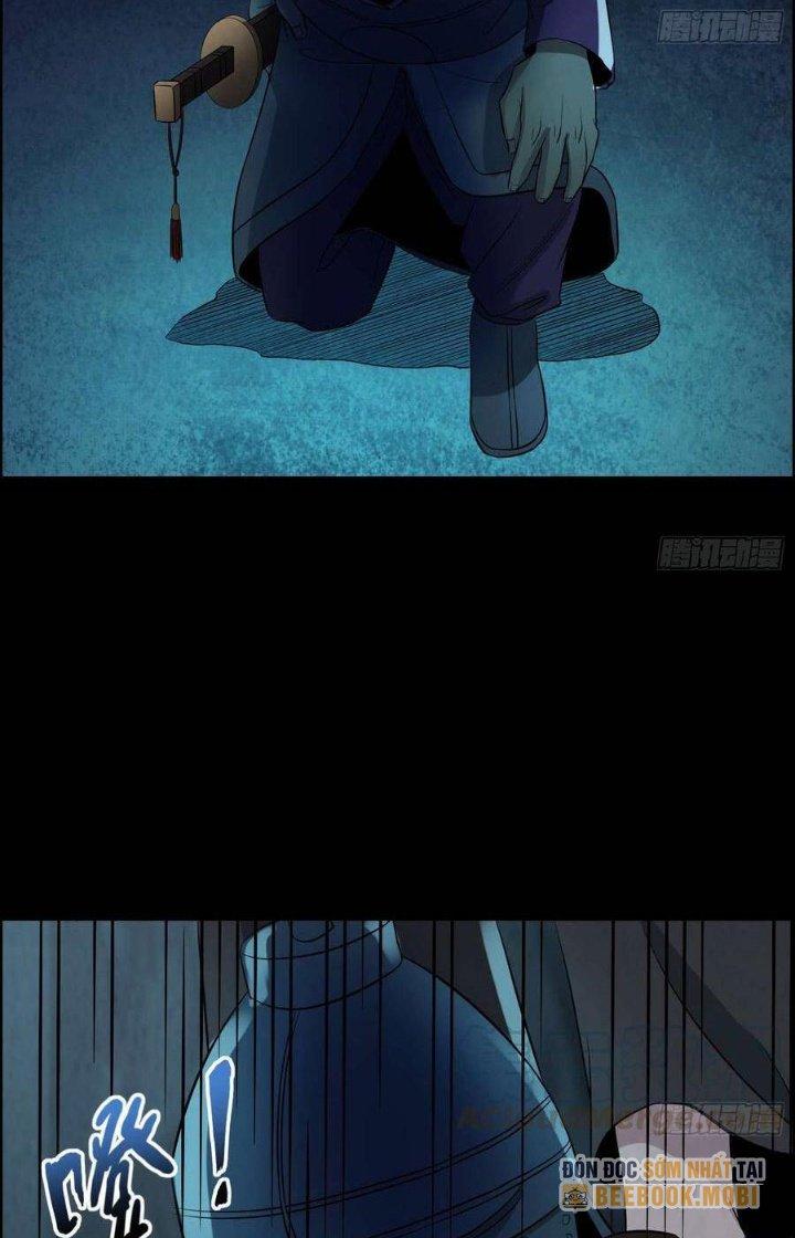 Hành Tẩu Âm Dương Chapter 72 - Trang 2