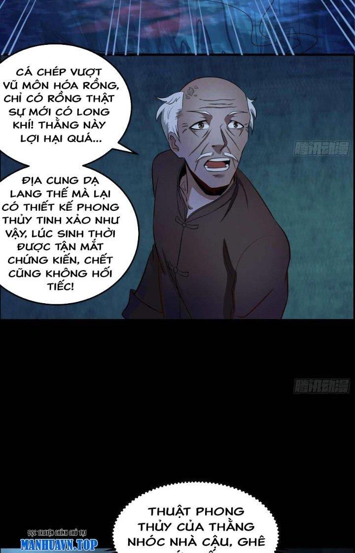 Hành Tẩu Âm Dương Chapter 73 - Trang 2