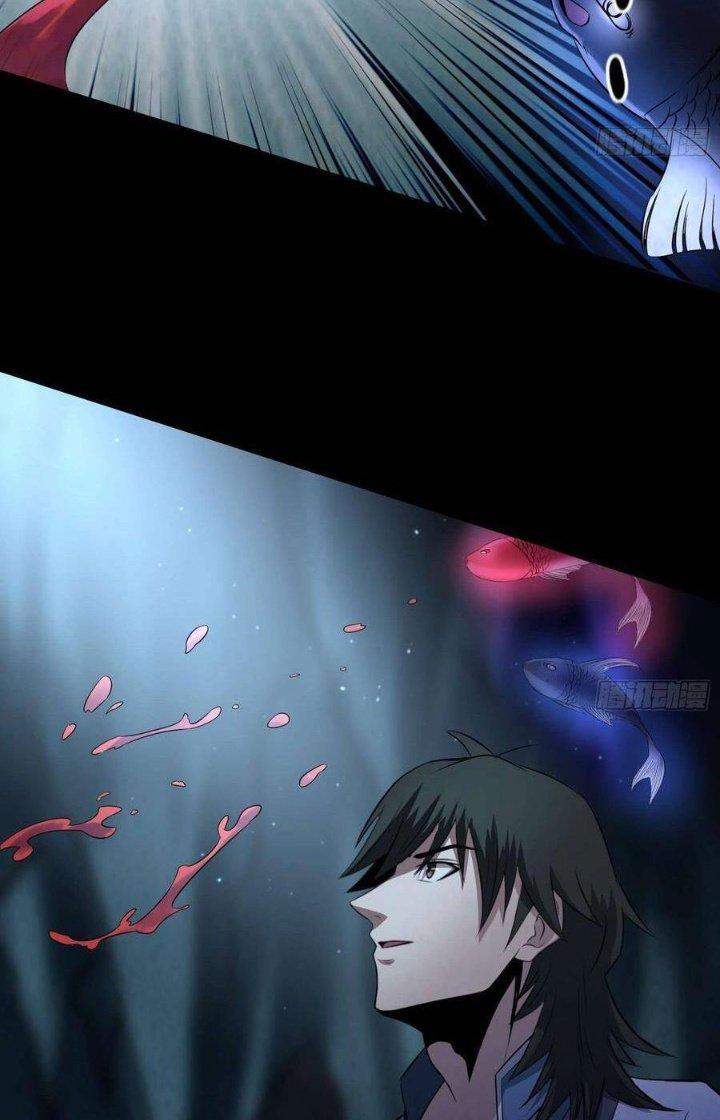 Hành Tẩu Âm Dương Chapter 73 - Trang 2