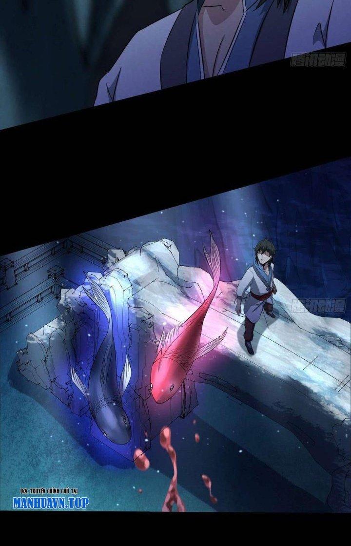 Hành Tẩu Âm Dương Chapter 73 - Trang 2