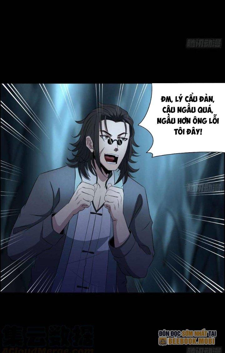 Hành Tẩu Âm Dương Chapter 73 - Trang 2