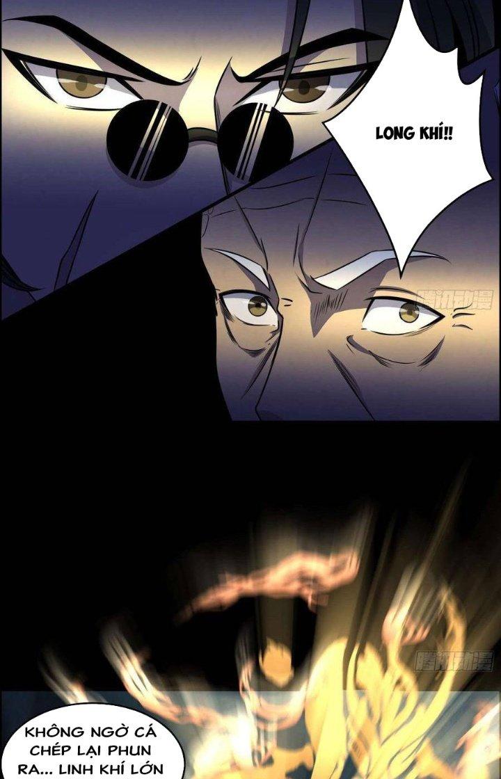 Hành Tẩu Âm Dương Chapter 73 - Trang 2