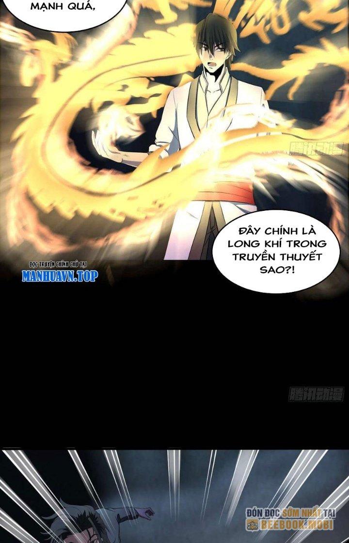 Hành Tẩu Âm Dương Chapter 73 - Trang 2