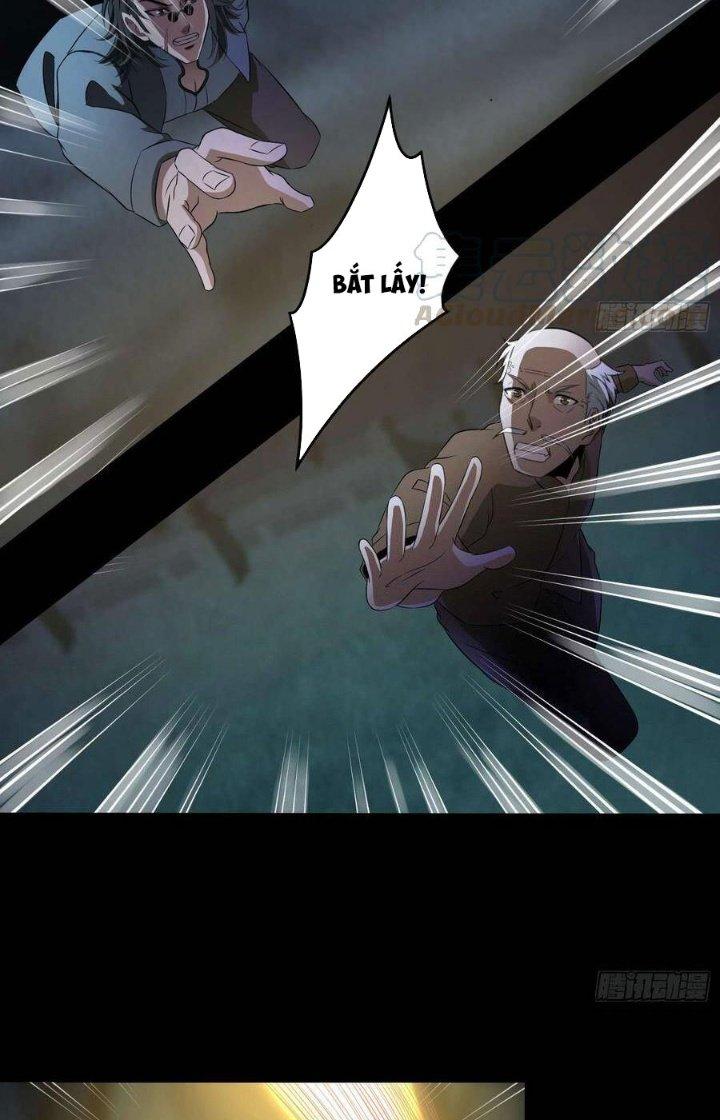 Hành Tẩu Âm Dương Chapter 73 - Trang 2