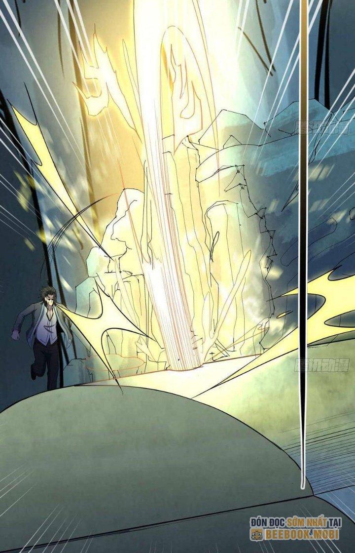 Hành Tẩu Âm Dương Chapter 73 - Trang 2