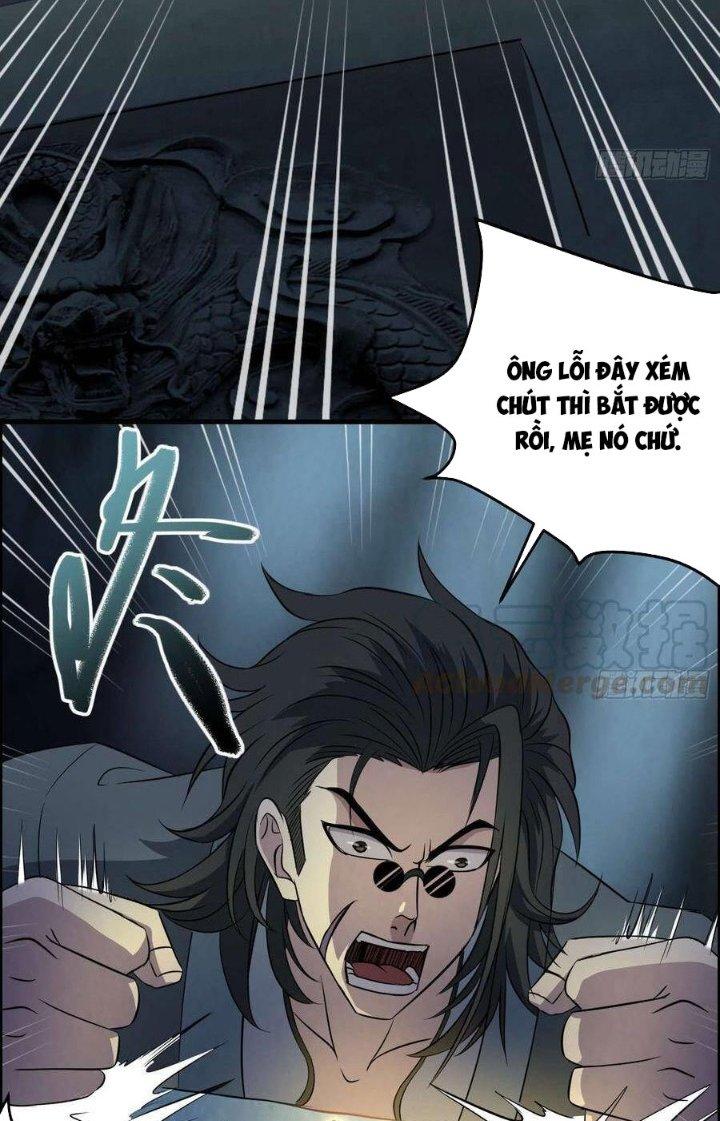 Hành Tẩu Âm Dương Chapter 73 - Trang 2