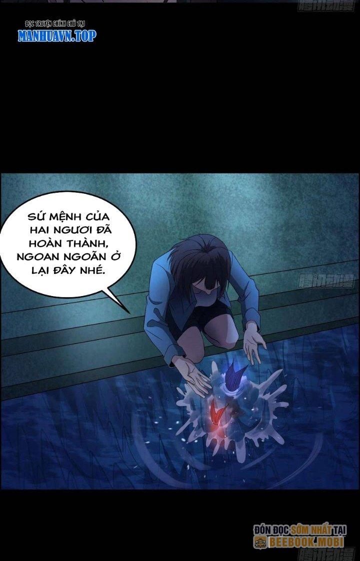 Hành Tẩu Âm Dương Chapter 73 - Trang 2