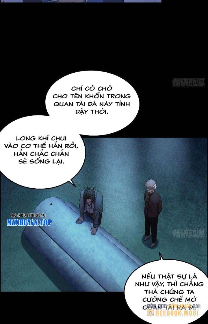 Hành Tẩu Âm Dương Chapter 73 - Trang 2