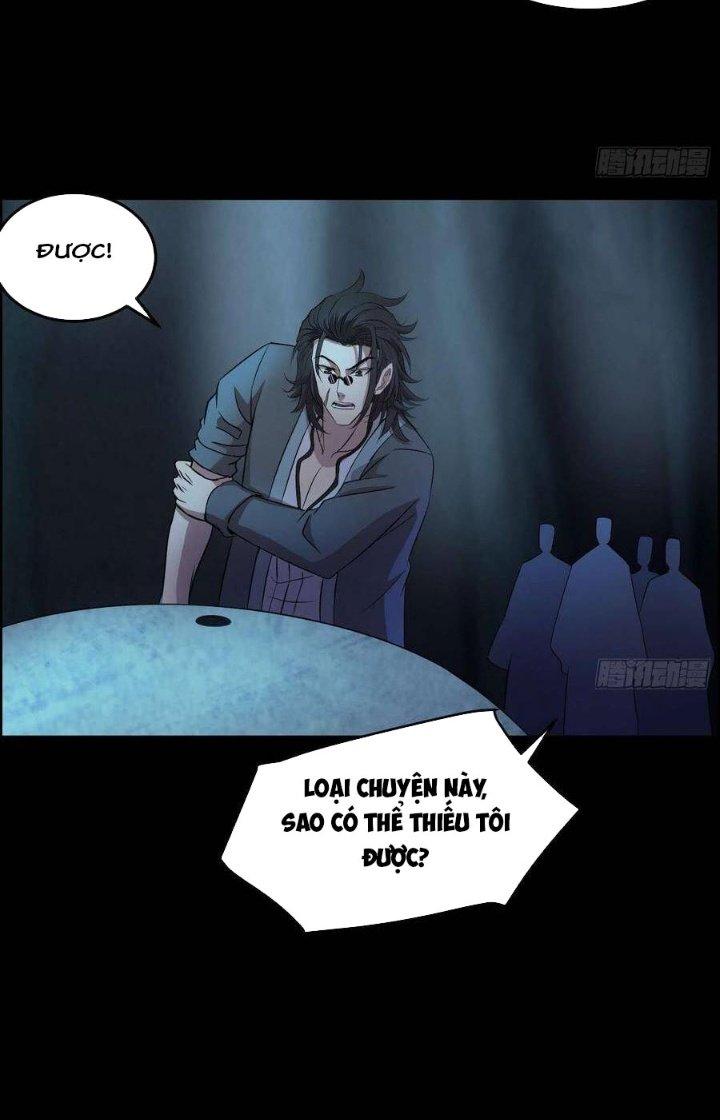 Hành Tẩu Âm Dương Chapter 73 - Trang 2