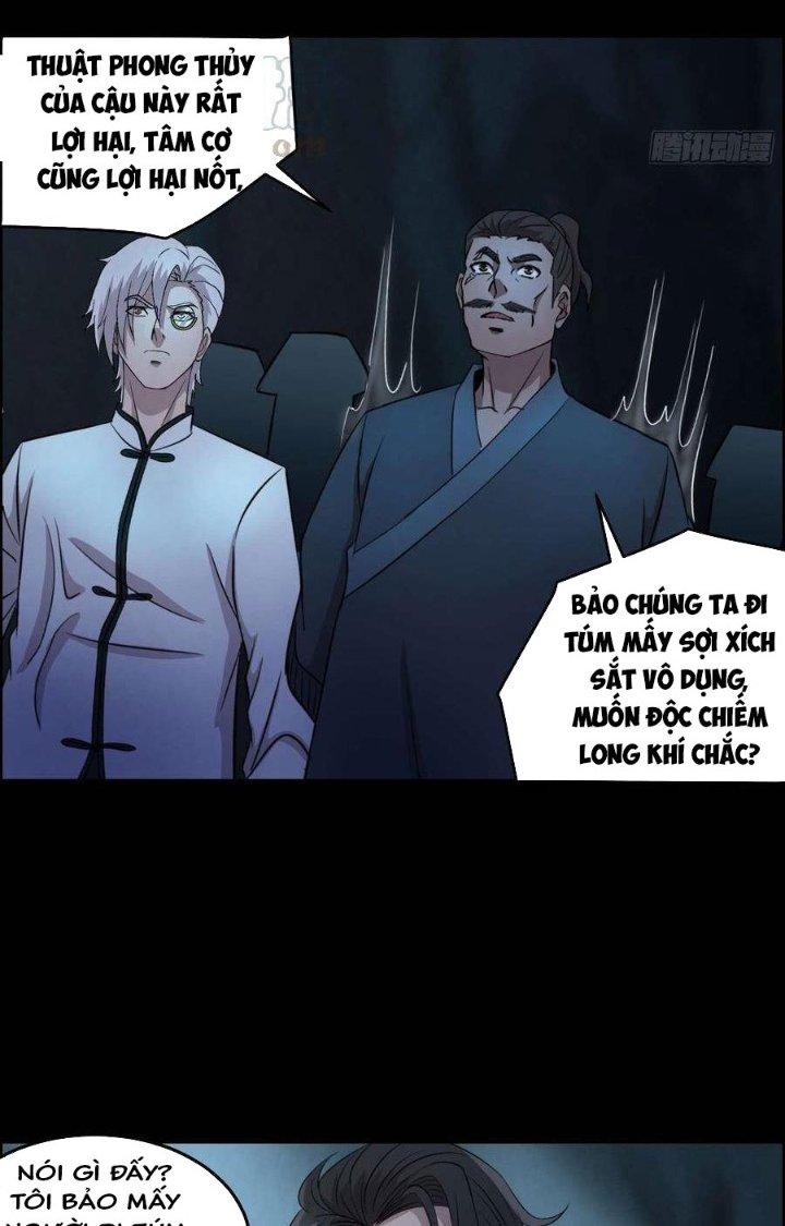Hành Tẩu Âm Dương Chapter 73 - Trang 2