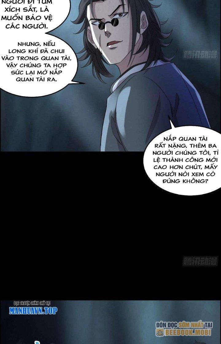 Hành Tẩu Âm Dương Chapter 73 - Trang 2