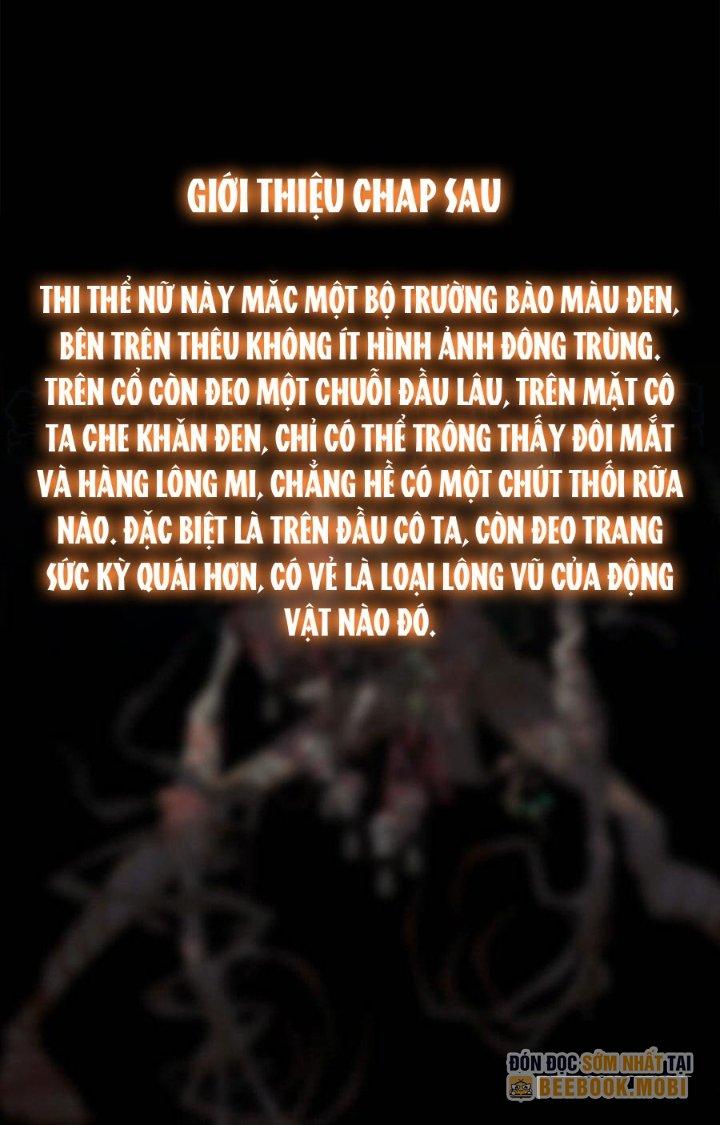 Hành Tẩu Âm Dương Chapter 73 - Trang 2