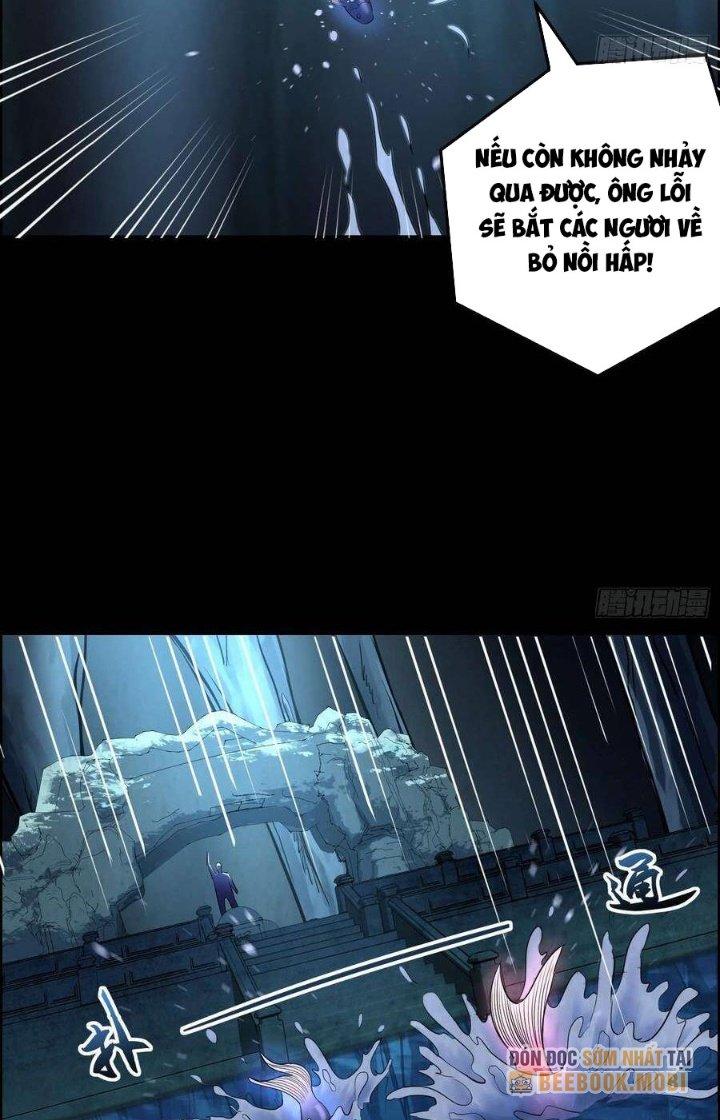 Hành Tẩu Âm Dương Chapter 73 - Trang 2