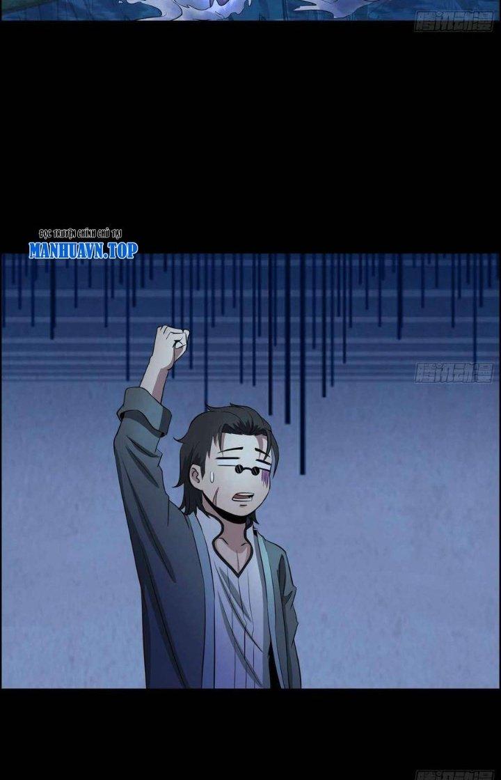 Hành Tẩu Âm Dương Chapter 73 - Trang 2