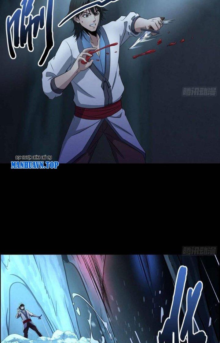 Hành Tẩu Âm Dương Chapter 73 - Trang 2