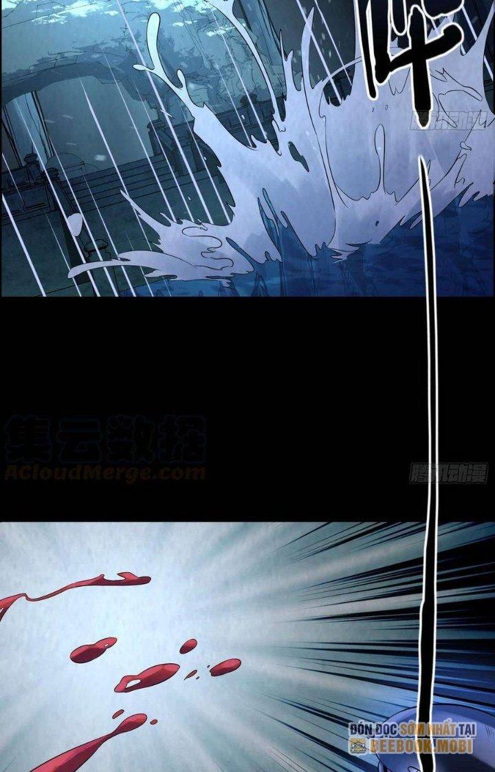 Hành Tẩu Âm Dương Chapter 73 - Trang 2