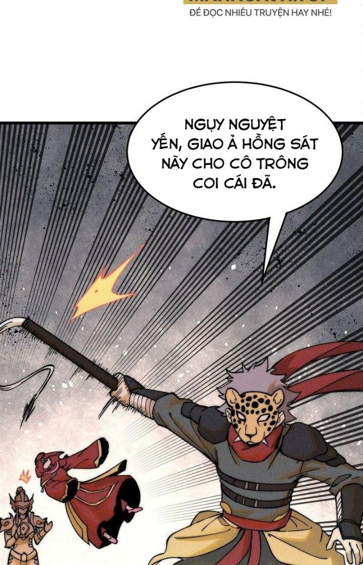 Người Chơi Hung Mãnh Chapter 88 - Trang 2