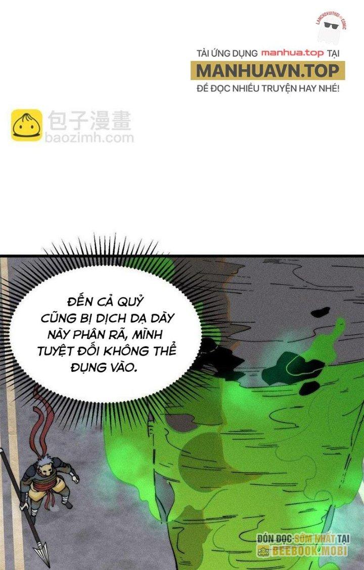 Người Chơi Hung Mãnh Chapter 88 - Trang 2
