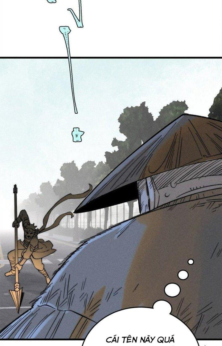 Người Chơi Hung Mãnh Chapter 88 - Trang 2