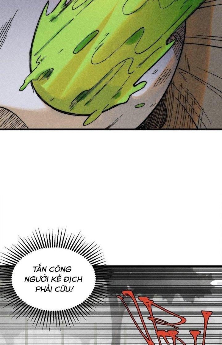 Người Chơi Hung Mãnh Chapter 88 - Trang 2