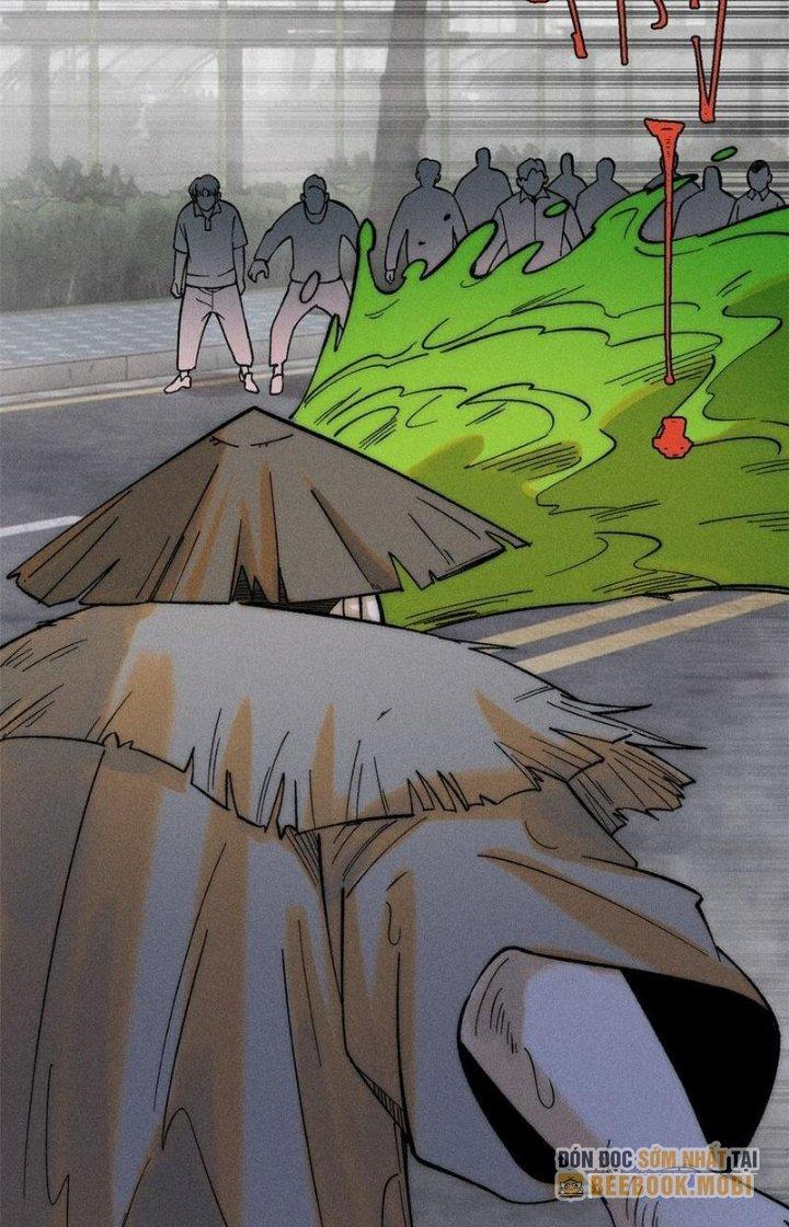 Người Chơi Hung Mãnh Chapter 88 - Trang 2