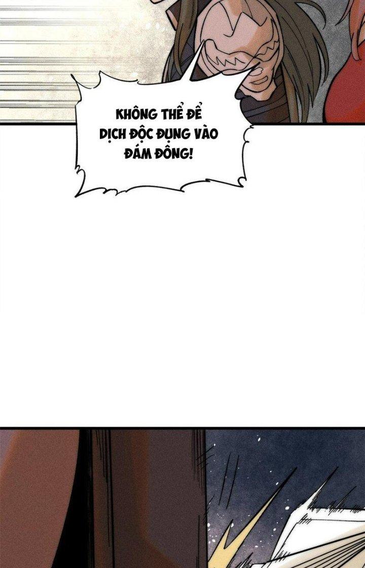 Người Chơi Hung Mãnh Chapter 88 - Trang 2