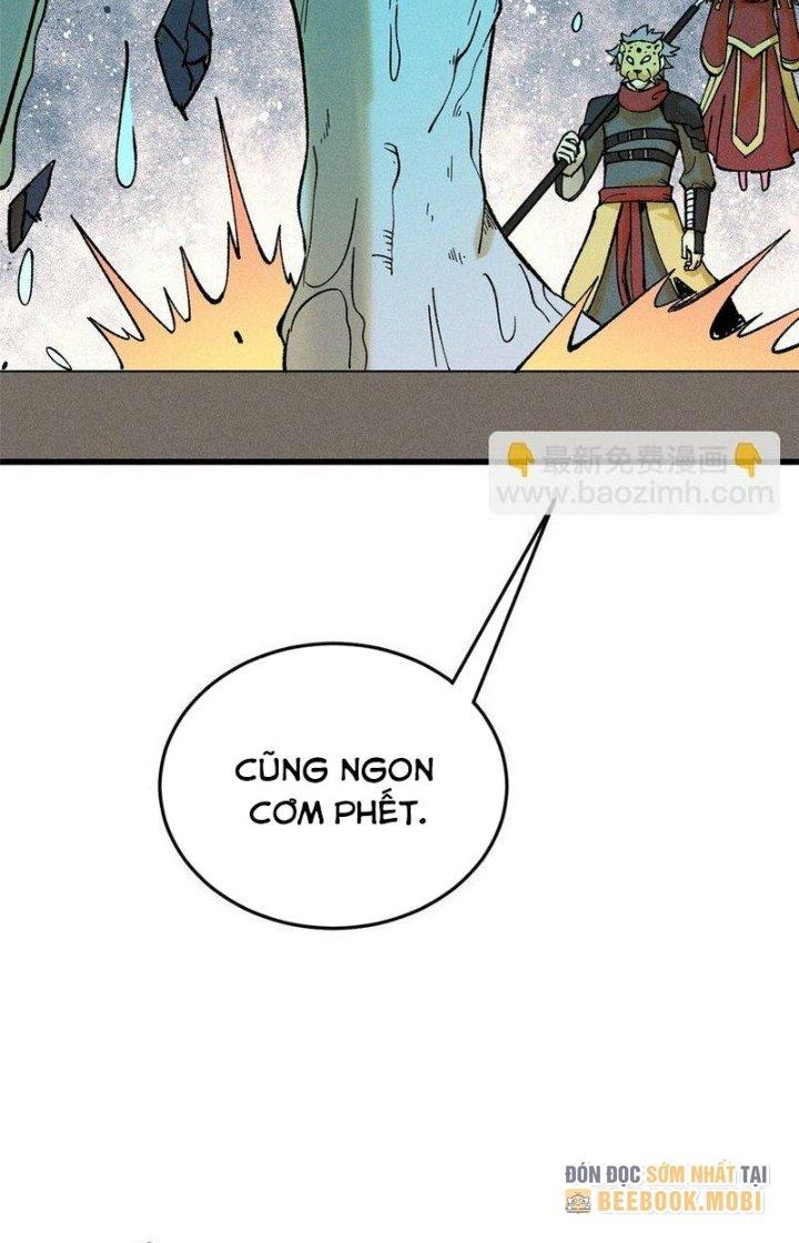 Người Chơi Hung Mãnh Chapter 88 - Trang 2