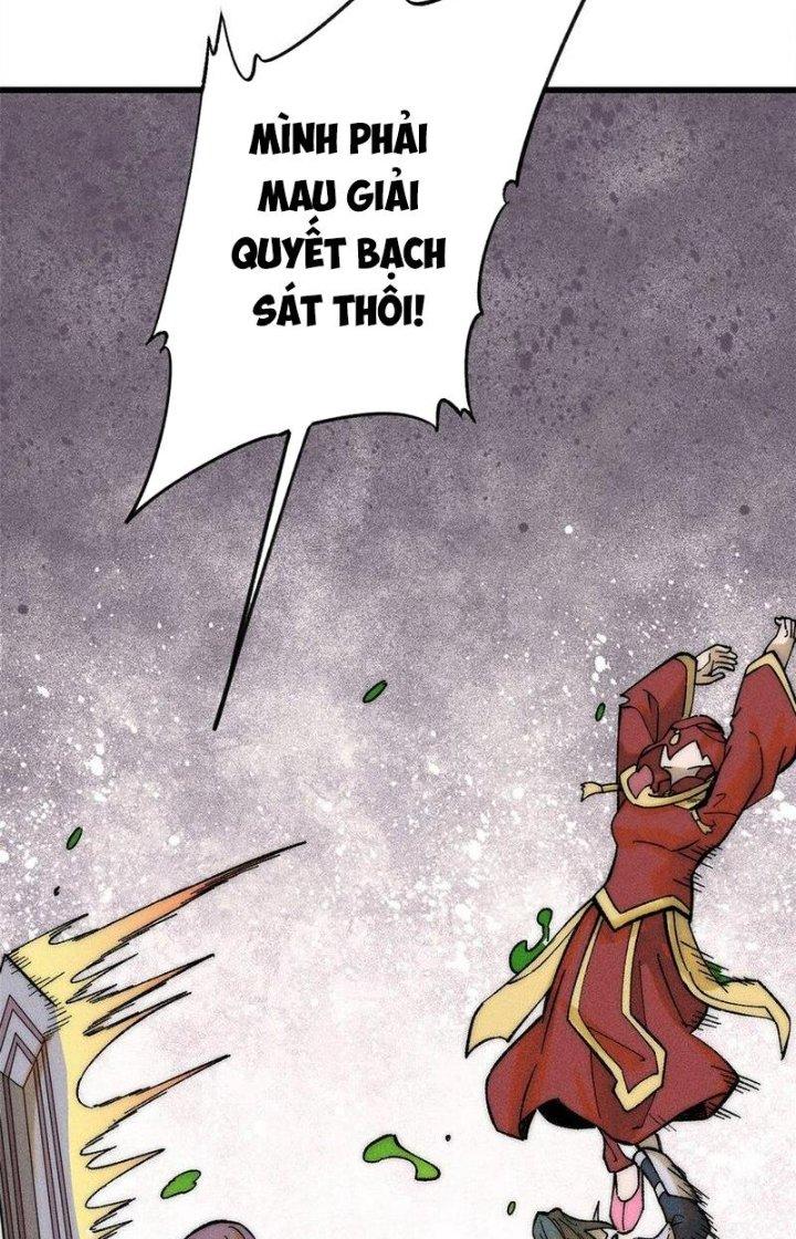 Người Chơi Hung Mãnh Chapter 88 - Trang 2