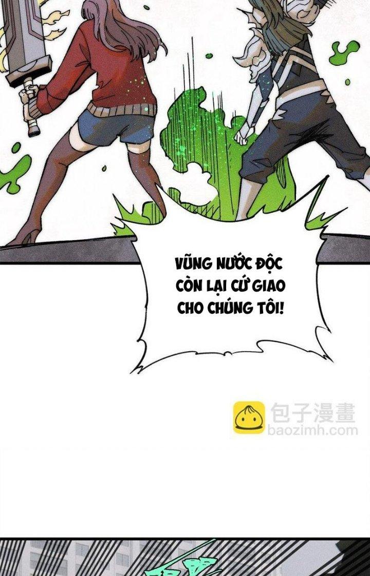 Người Chơi Hung Mãnh Chapter 88 - Trang 2