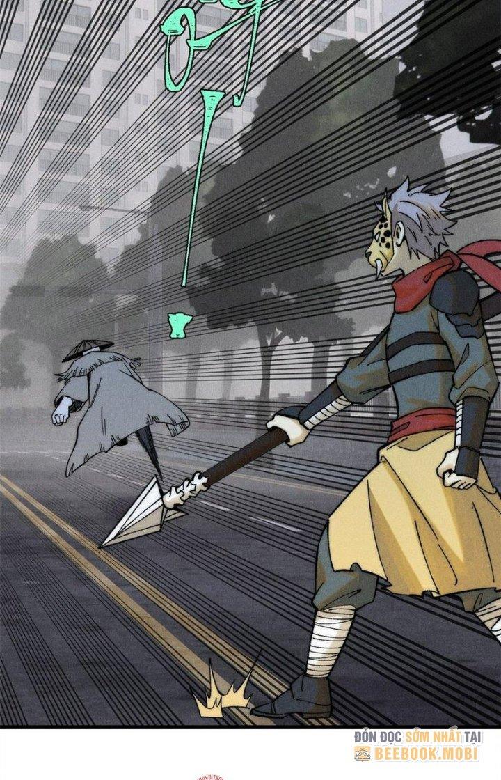 Người Chơi Hung Mãnh Chapter 88 - Trang 2